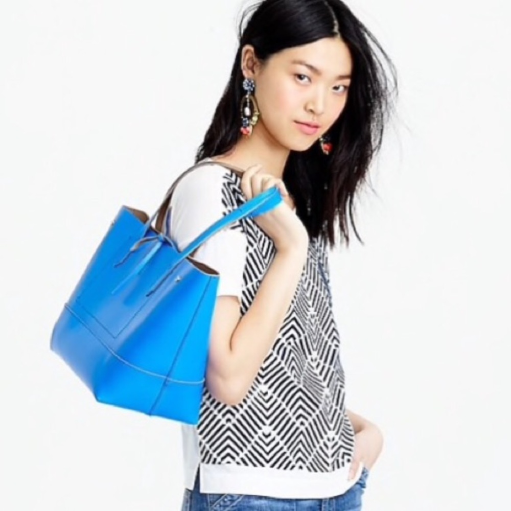 J Crew Top